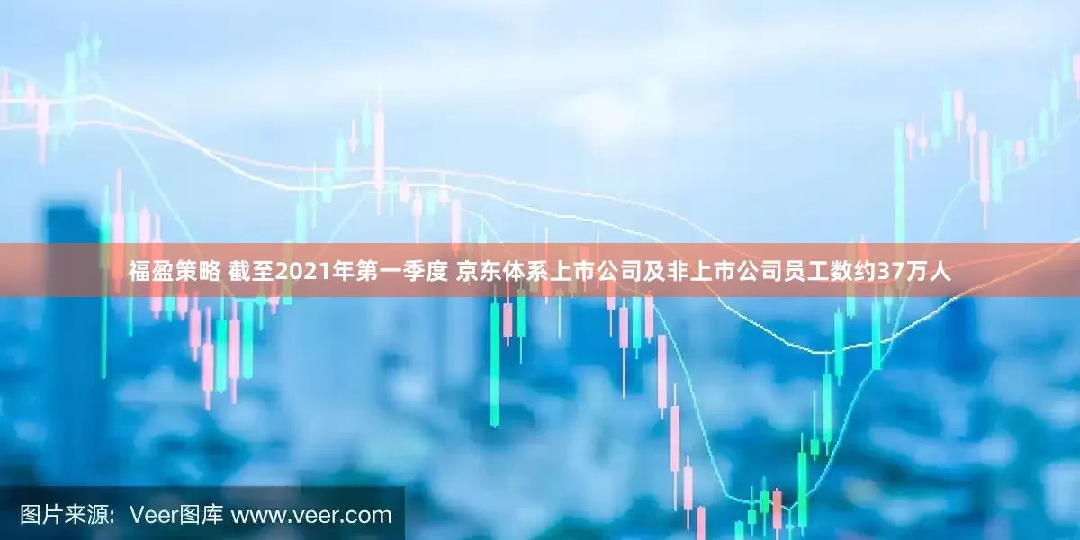 福盈策略 截至2021年第一季度 京东体系上市公司及非上市公司员工数约37万人