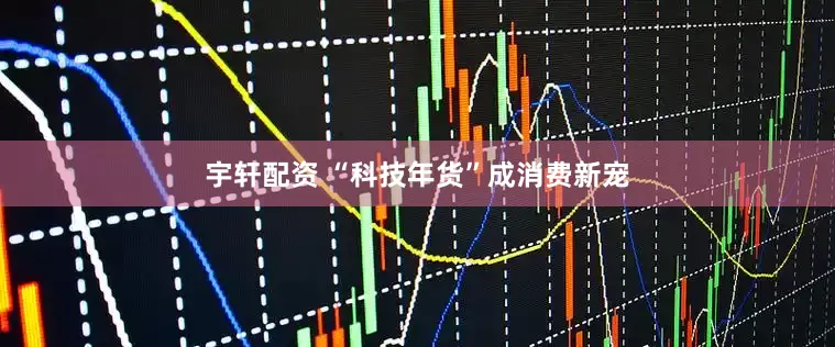 宇轩配资 “科技年货”成消费新宠